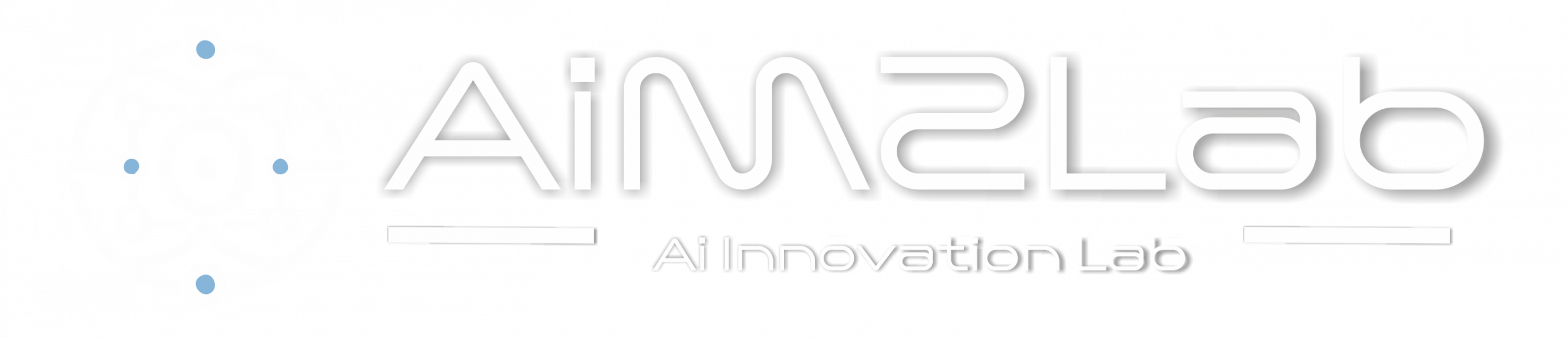 AIM2Lab logo